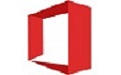 Microsoft Office2021段首LOGO