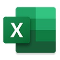 Microsoft Excel 2016 for Mac