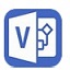 Microsoft Office Visio2021