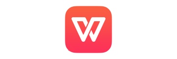 WPS段首LOGO