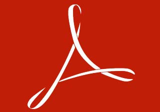 Adobe Acrobat XI Pro