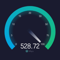 局域网测速工具LAN Speed Test