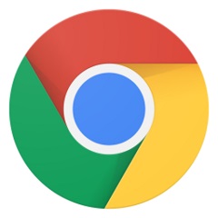 Chrome极速浏览器