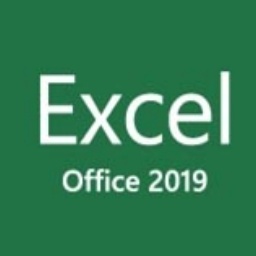 Microsoft Excel 2019