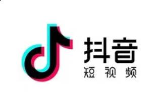 抖音电脑版段首LOGO