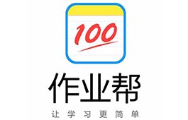 作业帮段首LOGO