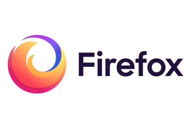 Firefox段首LOGO