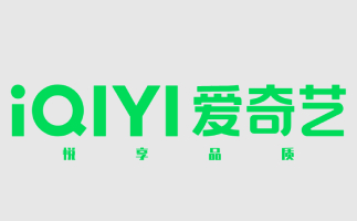 爱奇艺段首LOGO