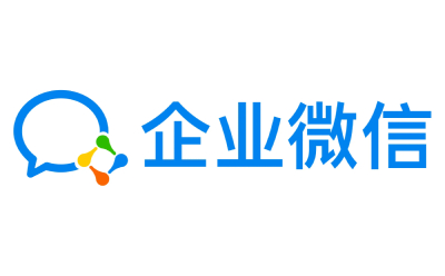 企业微信段首LOGO