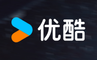 优酷视频段首LOGO