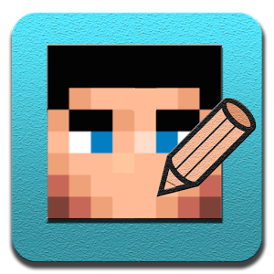 Minecraft皮肤编辑器:Skin Editor